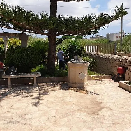 Bosco Villa Pachino