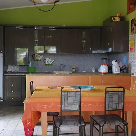 Bosco Villa