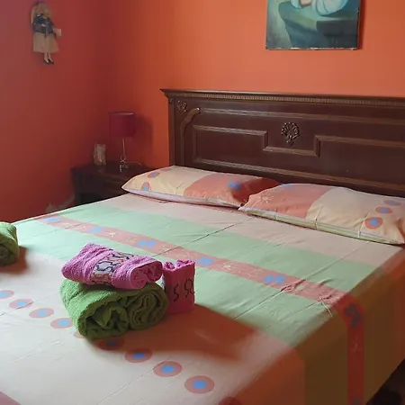 Bosco Villa *